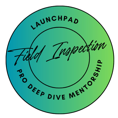 Launchpad Pro Deep Dive Mentorship: Advanced Group Coaching (Live on Zoom)