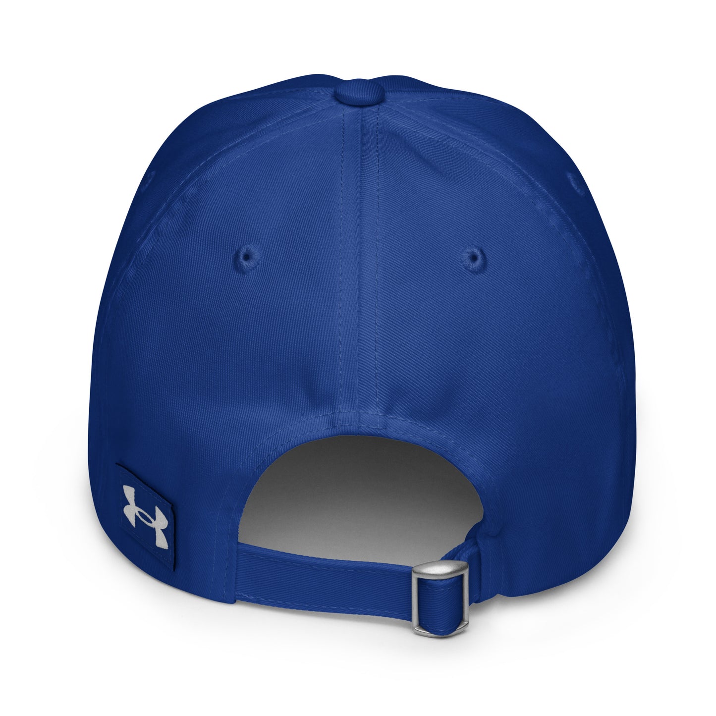 Under Armour® Embroidered Dad Hat for Field Inspectors, durable and professional workwear hat