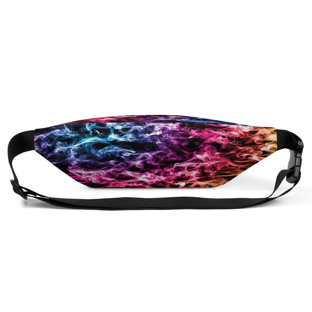 Printful Fanny Pack Storm Water Proof Fanny Pack-Fanny Pack For Running-Cute Fanny Pack
