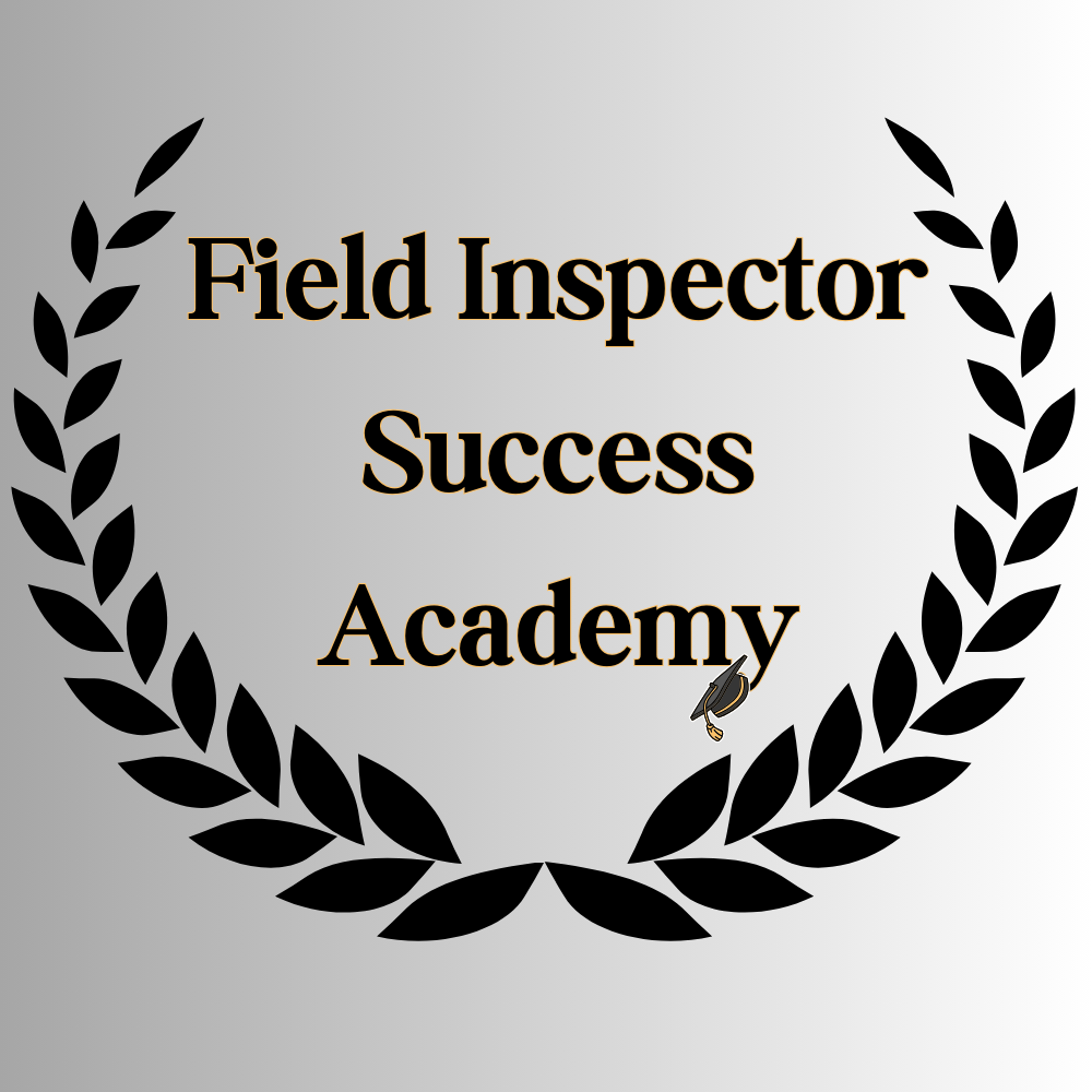 Field Inspection Launchpad: Beginner Coaching Services