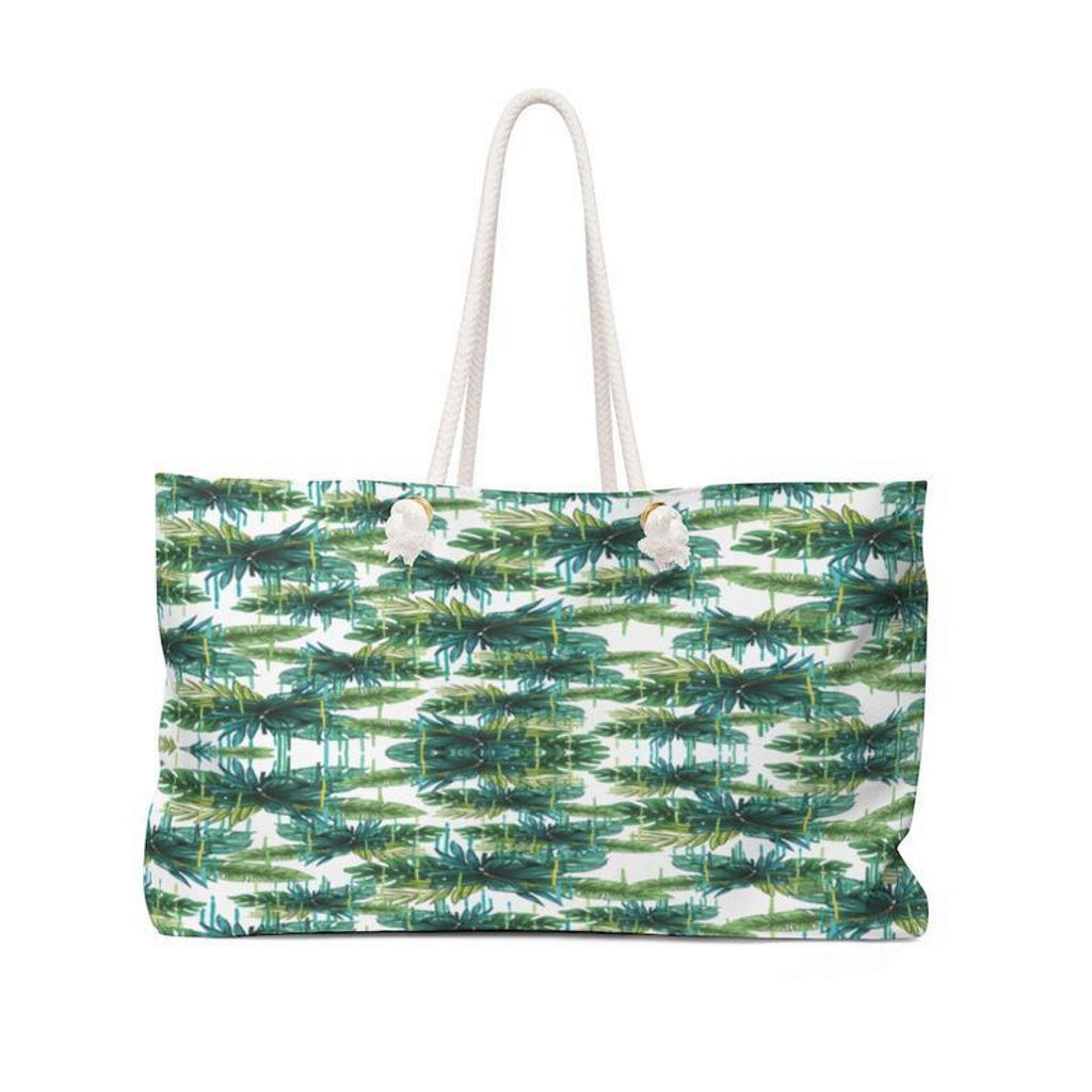 oversized weekender bag