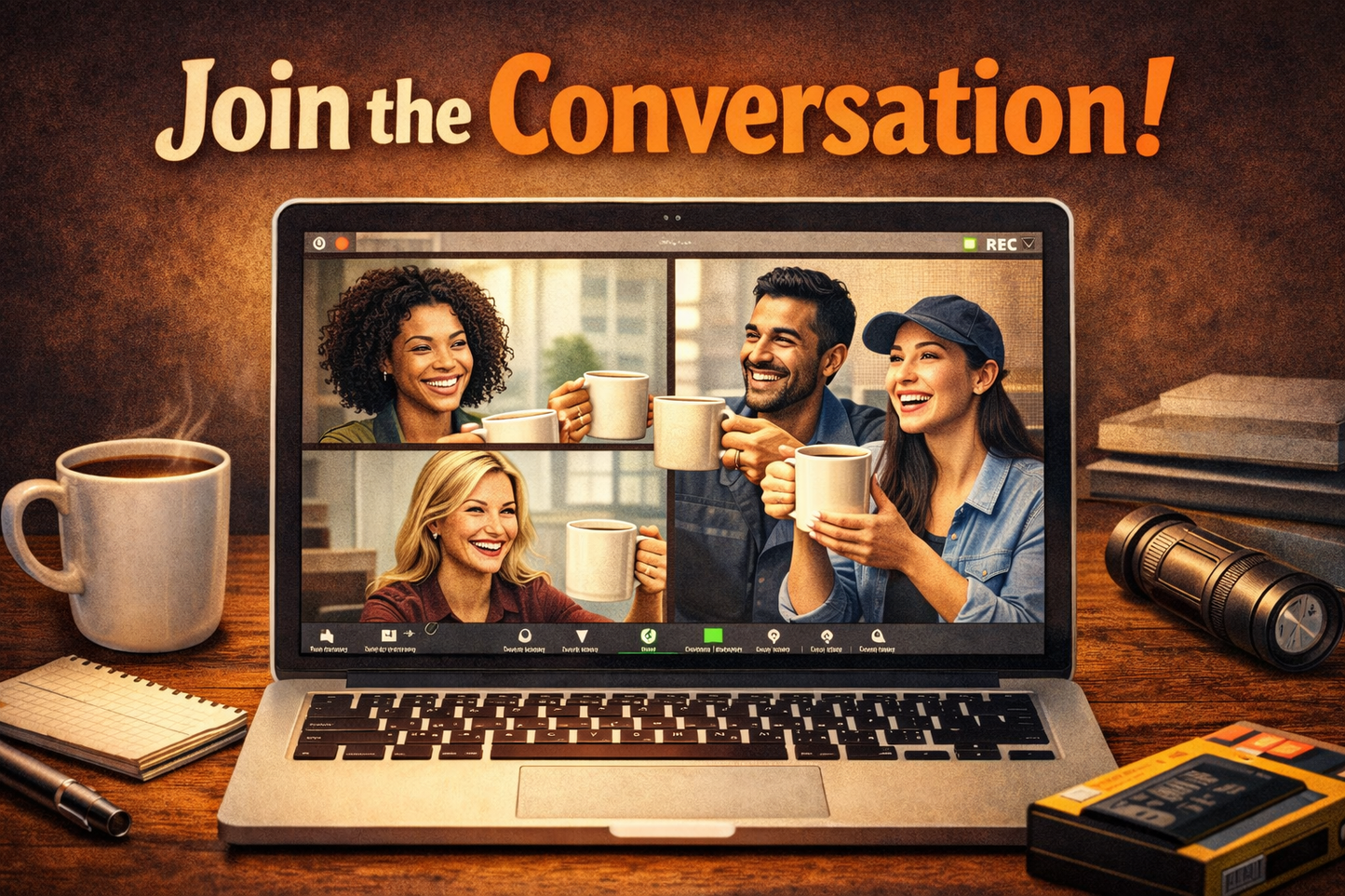 Field Inspector Roundtable (Live Community Discussion)