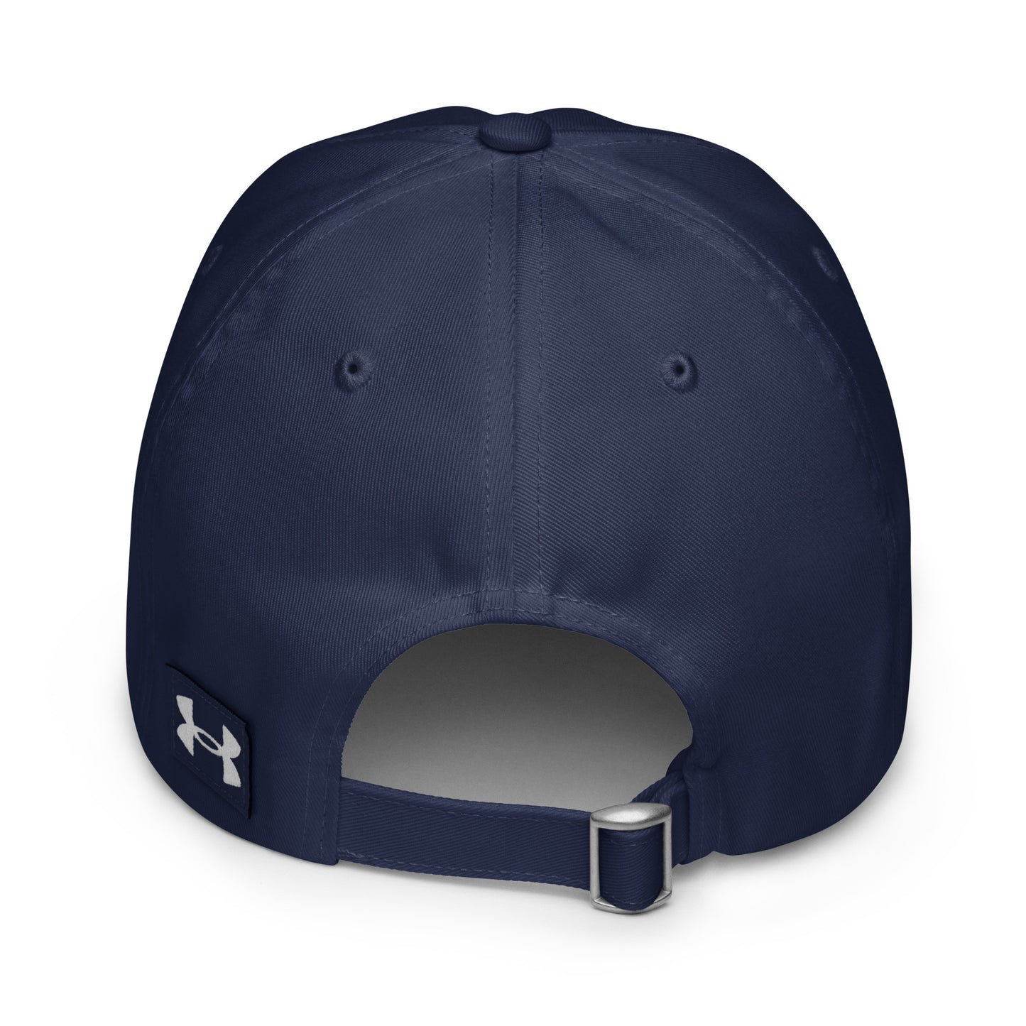 Under Armour® Embroidered Dad Hat for Field Inspectors, durable and professional workwear hat