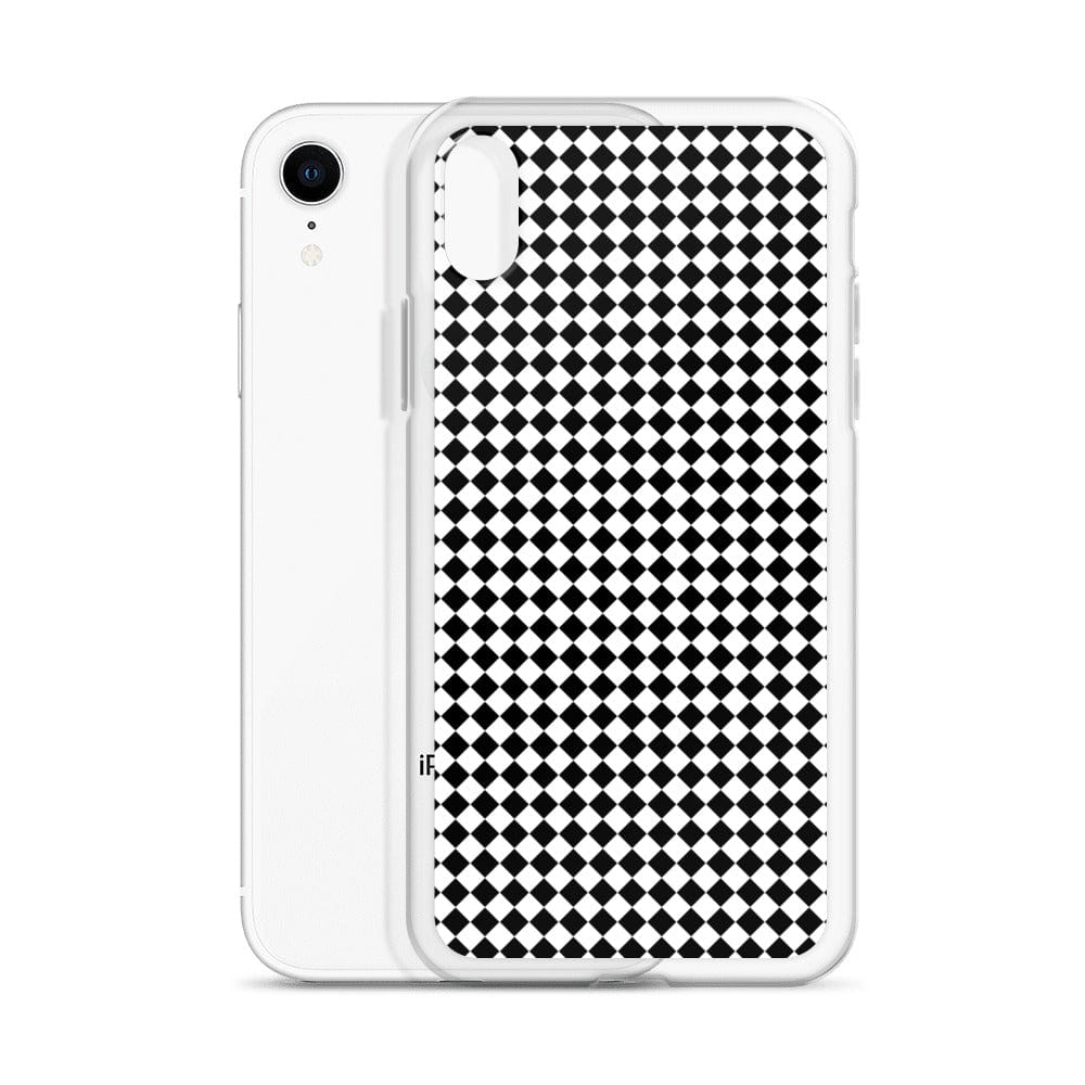DeFit Designs Geometric iPhone Case