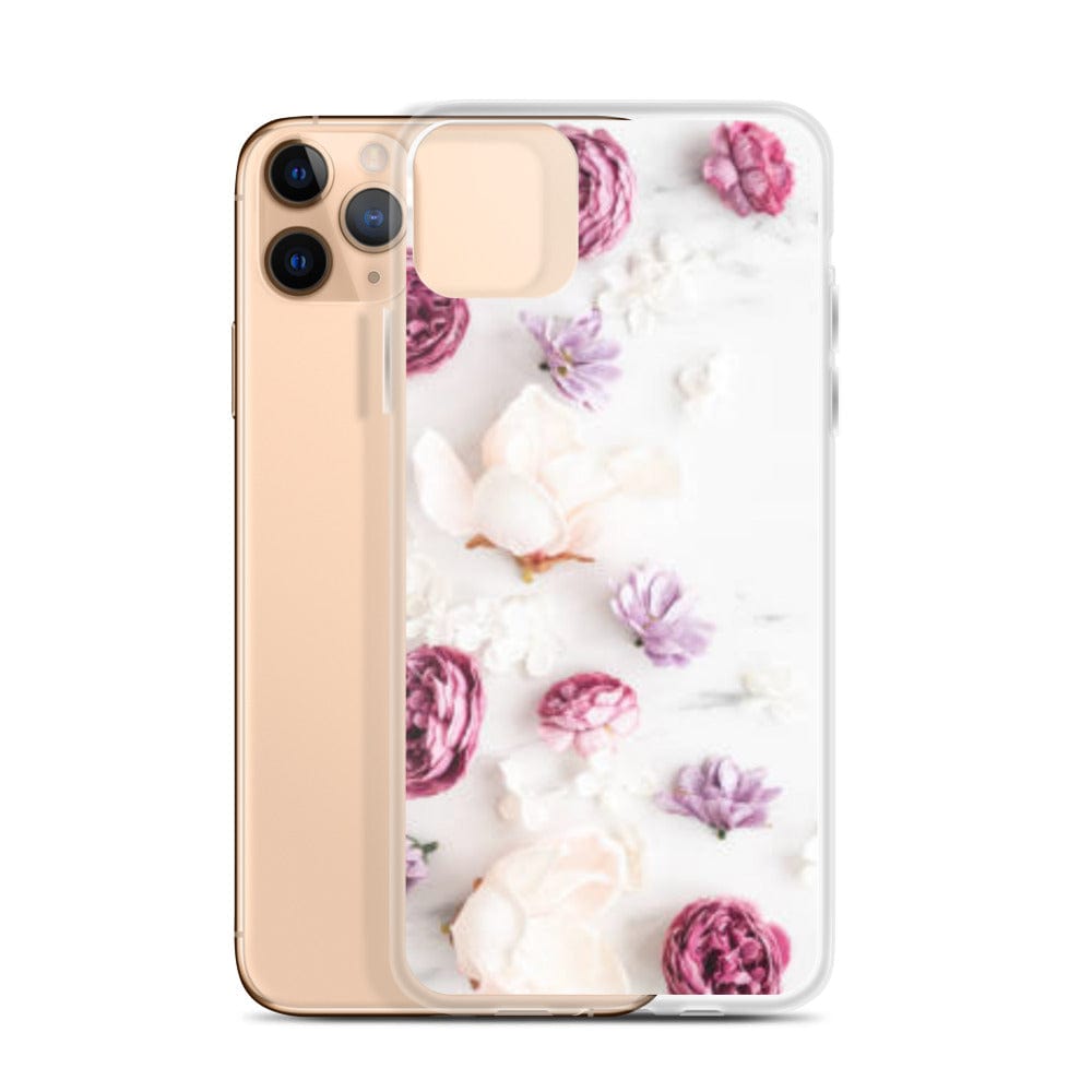 DeFit Designs iPhone 11 Pro Max Whisper iPhone Case