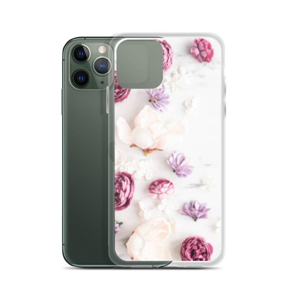 DeFit Designs iPhone 11 Pro Whisper iPhone Case