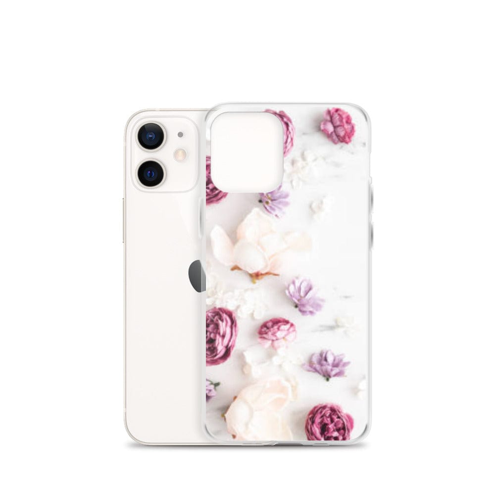 DeFit Designs iPhone 12 mini Whisper iPhone Case