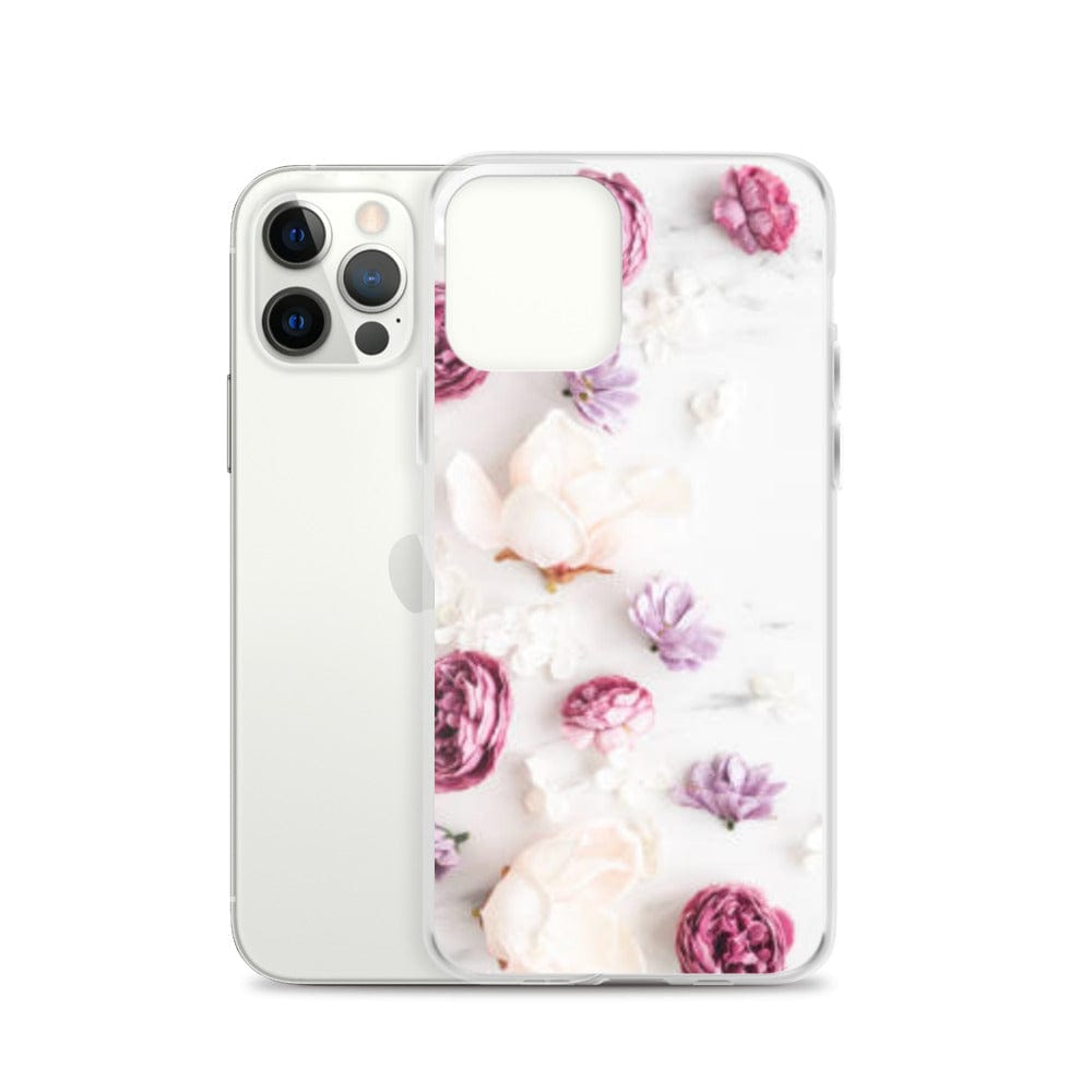 DeFit Designs iPhone 12 Pro Whisper iPhone Case
