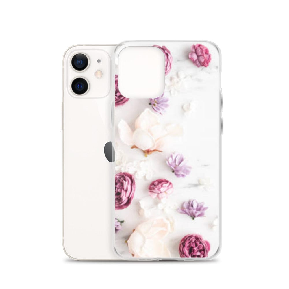DeFit Designs iPhone 12 Whisper iPhone Case