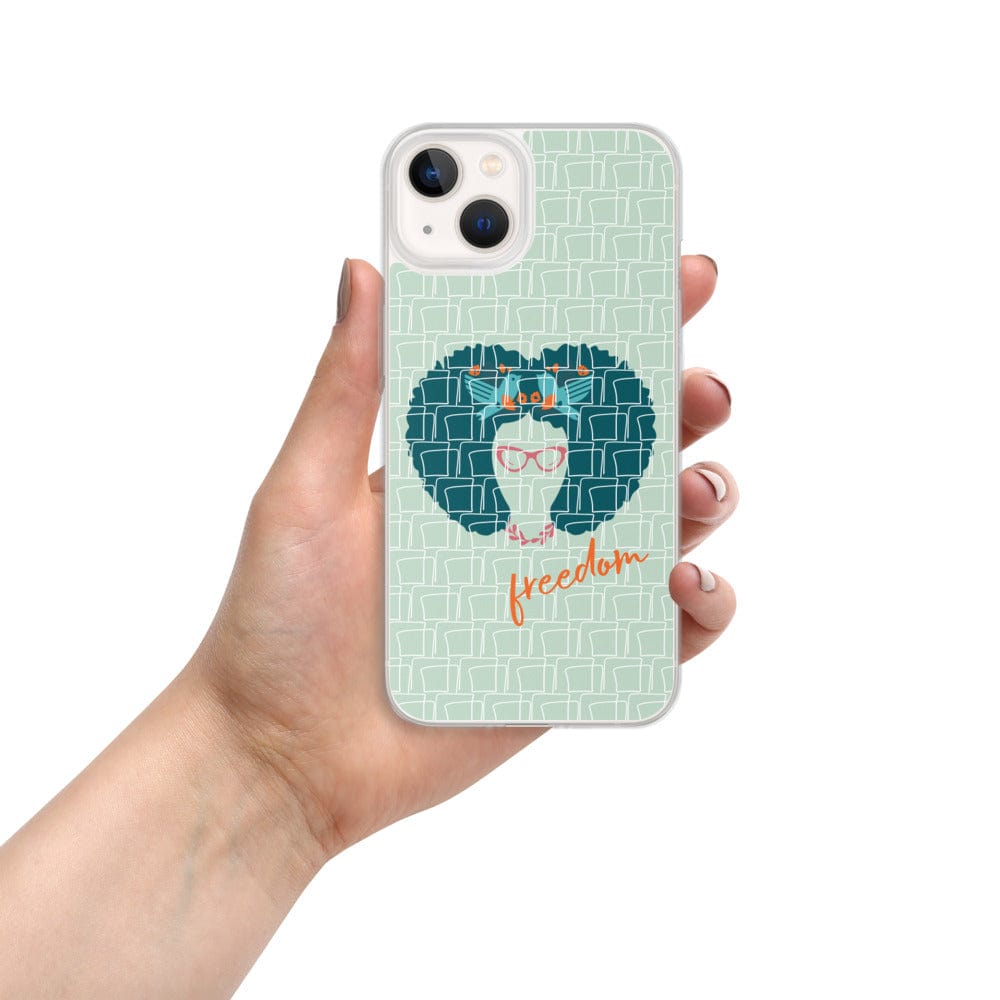 DeFit Designs iPhone 13 Freedom iPhone Case