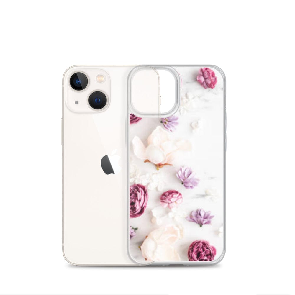 DeFit Designs iPhone 13 mini Whisper iPhone Case