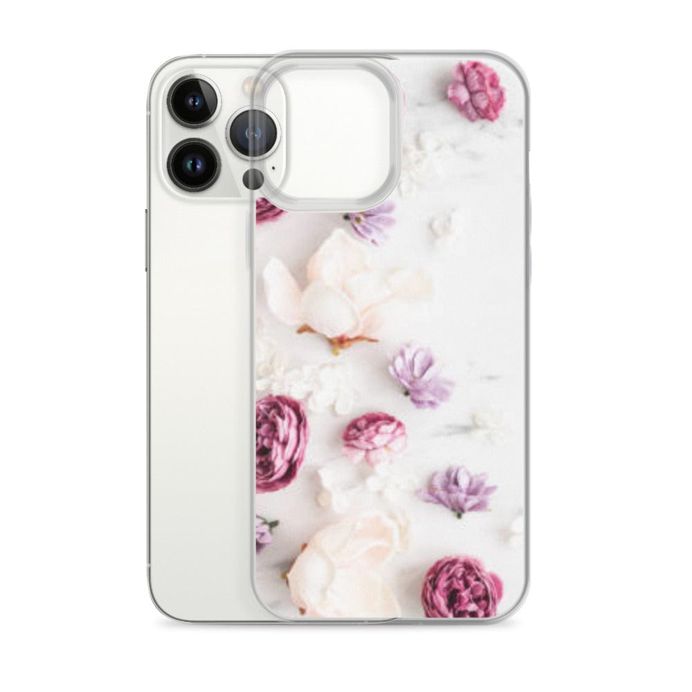 DeFit Designs iPhone 13 Pro Max Whisper iPhone Case