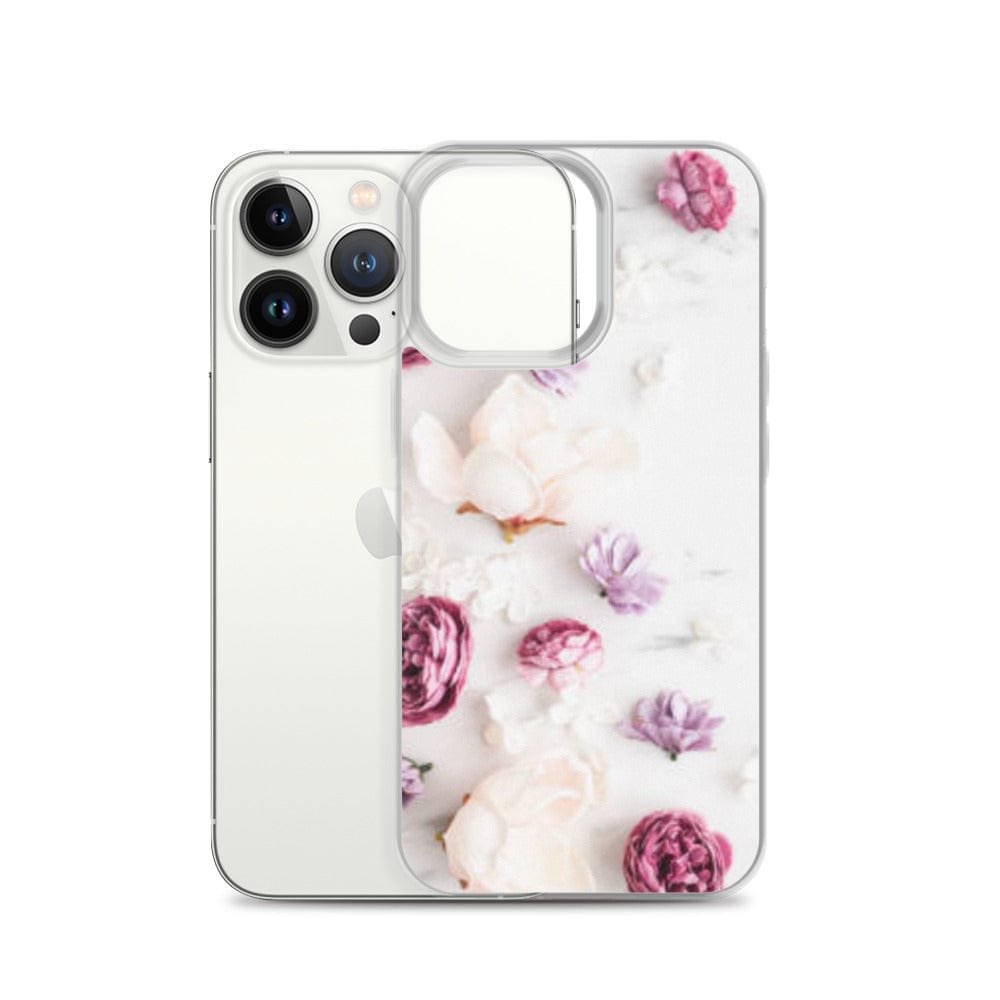 DeFit Designs iPhone 13 Pro Whisper iPhone Case