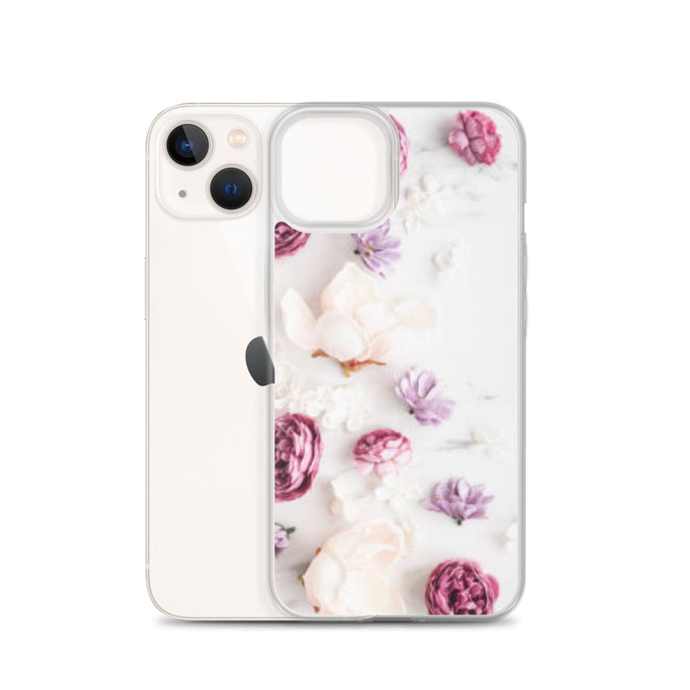 DeFit Designs iPhone 13 Whisper iPhone Case