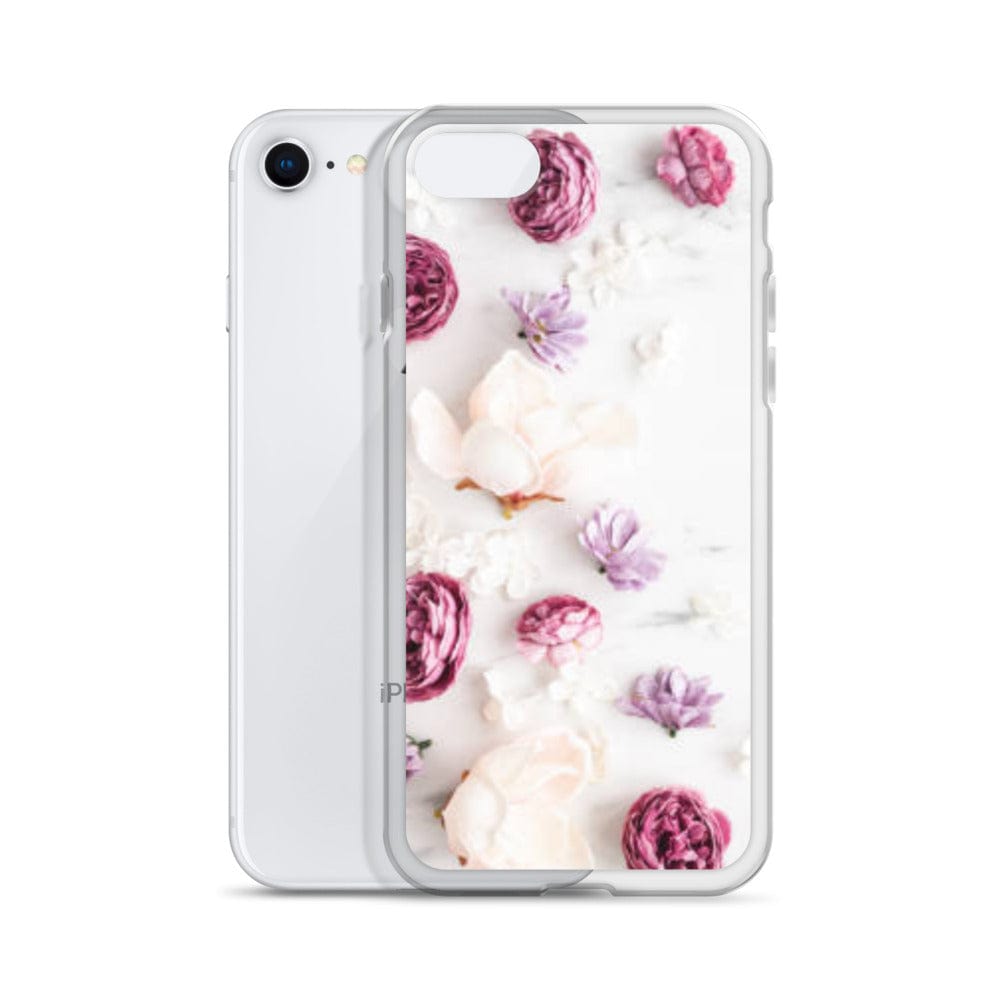 DeFit Designs iPhone 7/8 Whisper iPhone Case