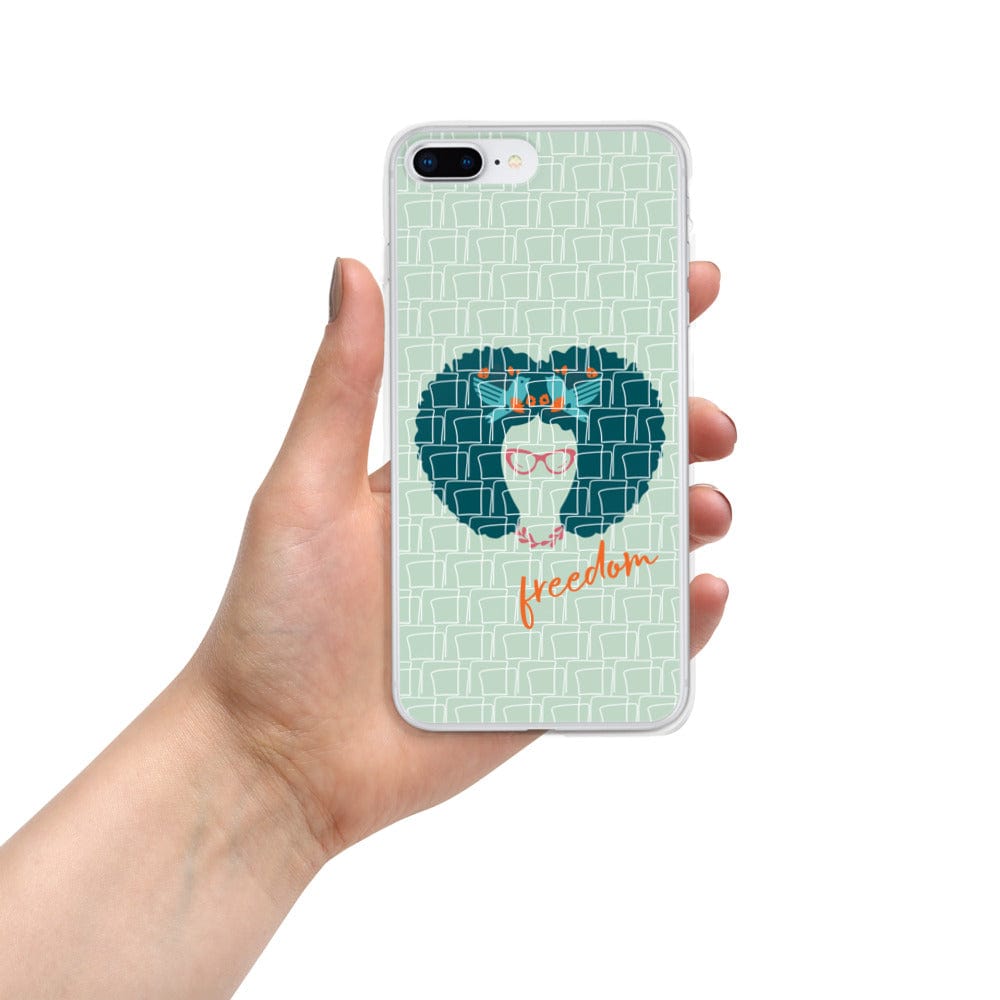 DeFit Designs iPhone 7 Plus/8 Plus Freedom iPhone Case