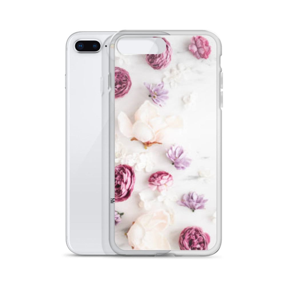 DeFit Designs iPhone 7 Plus/8 Plus Whisper iPhone Case