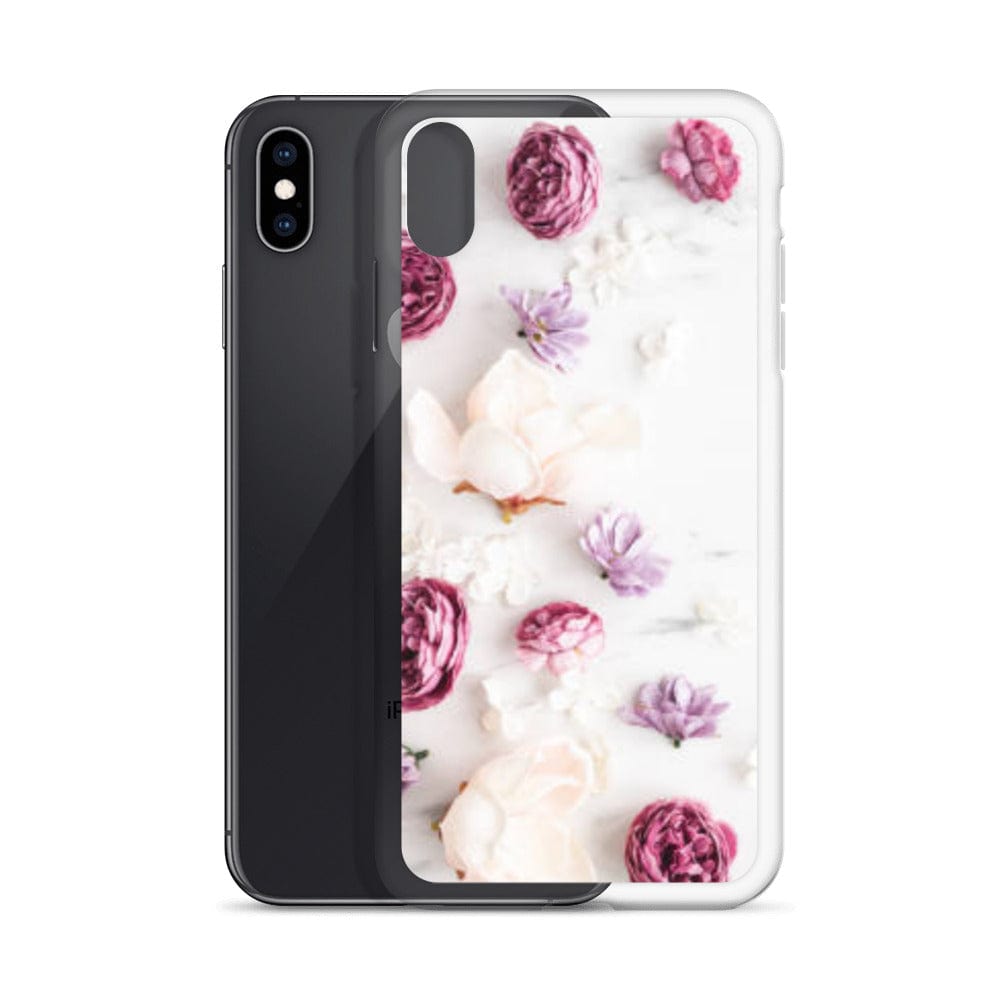 DeFit Designs iPhone XS Max Whisper iPhone Case