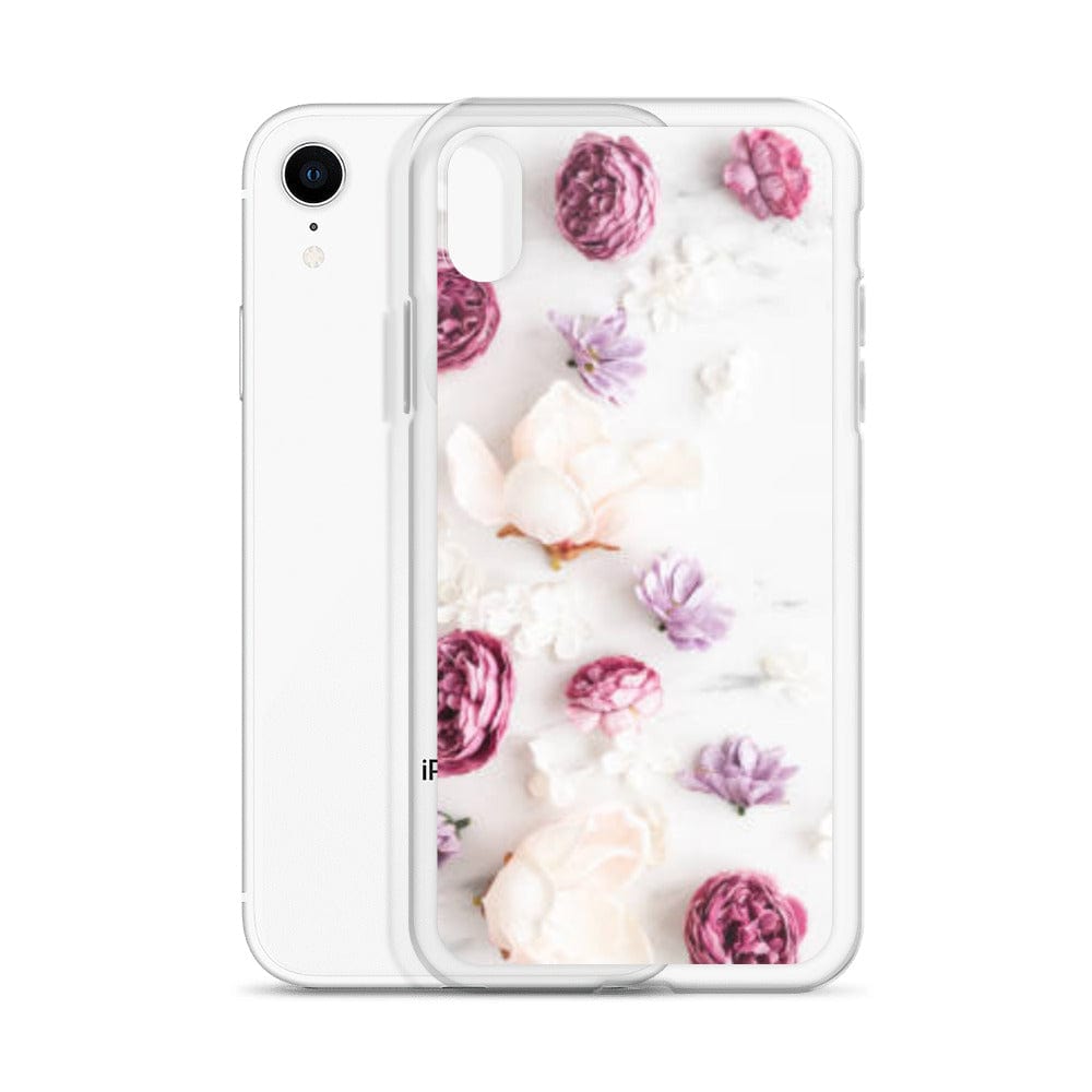 DeFit Designs Whisper iPhone Case